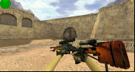  CS 1.6 RaMzEssTV Build - Unique Gaming Experience