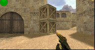  CS 1.6 by S0AIS - Elevate Your Gameplay with Unique Skins and Custom Menu
