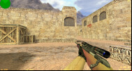 CS 1.6 by S0AIS - Elevate Your Gameplay with Unique Skins and Custom Menu
