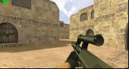  CS 1.6 2016 - Experience Enhanced Gameplay