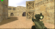  CS 1.6 2016 - Experience Enhanced Gameplay