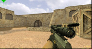  CS 1.6 2016 - Experience Enhanced Gameplay