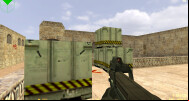  CS 1.6 2016 - Experience Enhanced Gameplay