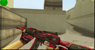  CS 1.6 by Scale - A Customized Gaming Experience
