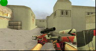  CS 1.6 by Scale - A Customized Gaming Experience