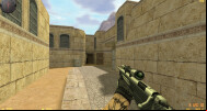  CS 1.6 Carbon - Enhanced Gaming Experience