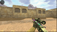 CS 1.6 2021: Enhanced Build