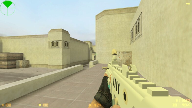  CS 1.6 Definitive