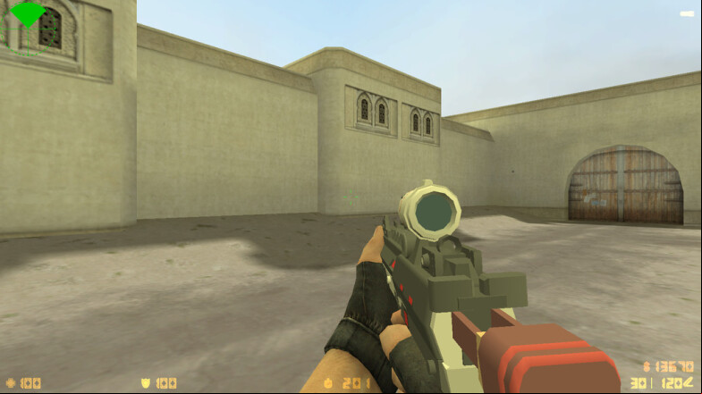  CS 1.6 Definitive