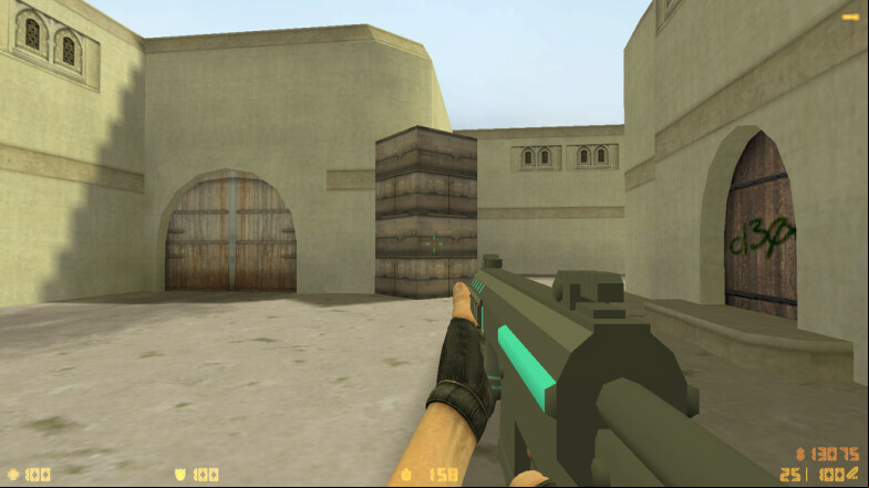  CS 1.6 Definitive