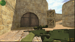 CS 1.6 GO v1 by dream-x leo
