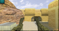  CS 1.6 Modern Warfare 3 - Experience the Thrill