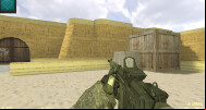  CS 1.6 Modern Warfare 3 - Experience the Thrill