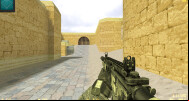  CS 1.6 Modern Warfare 3 - Experience the Thrill