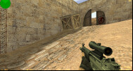  CS 1.6 mousesports - Unique Build