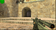  CS 1.6 mousesports - Unique Build