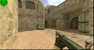 CS 1.6 mousesports - Unique Build
