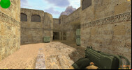  CS 1.6 mousesports - Unique Build