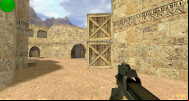  CS 1.6 mousesports - Unique Build