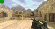  CS 1.6 mousesports - Unique Build