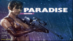 CS 1.6 Paradise - Unique Build