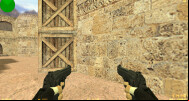  CS 1.6 Protected - A Unique Gaming Experience