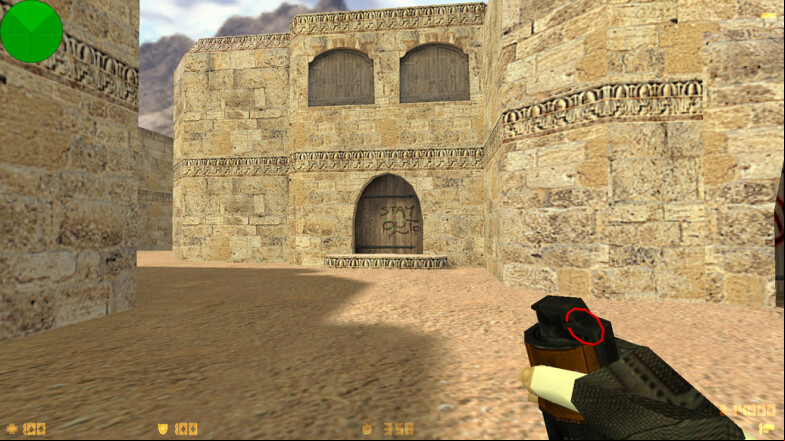  CS 1.6 Protected - A Unique Gaming Experience