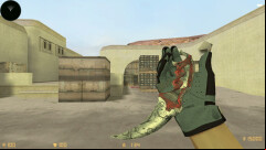 CS 1.6 Uprising - Enhanced Build