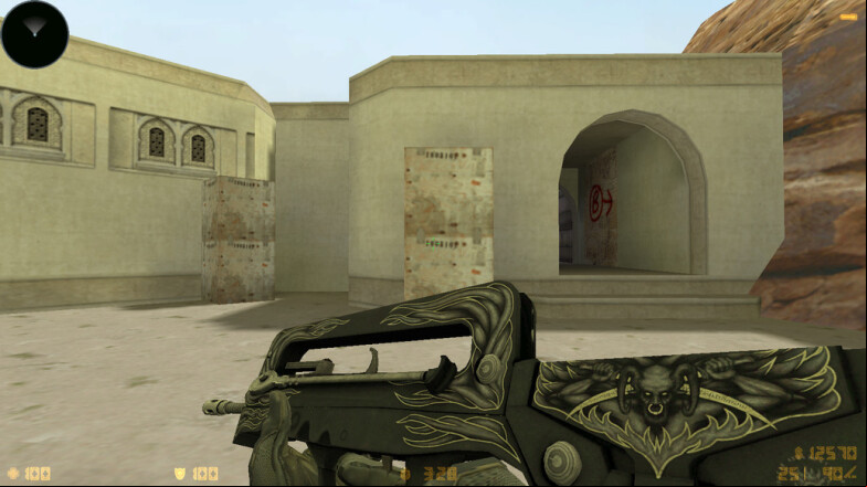  CS 1.6 Remastered - The Ultimate Enhanced Build