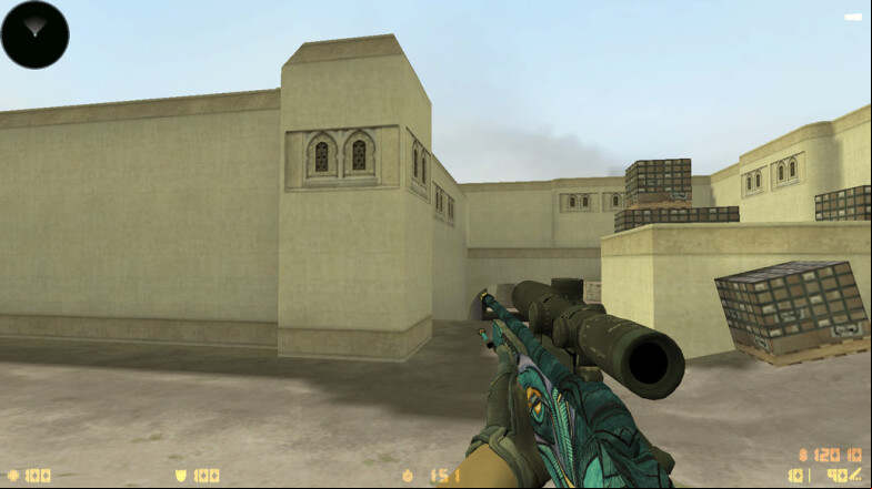  CS 1.6 Remastered - The Ultimate Enhanced Build
