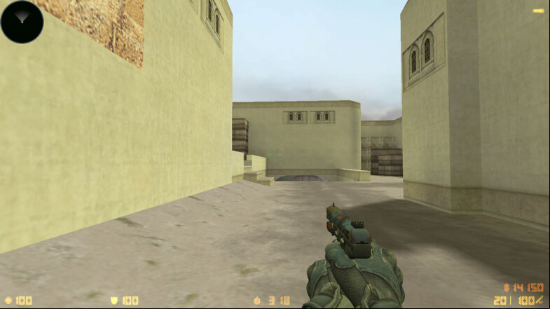  CS 1.6 Remastered - The Ultimate Enhanced Build