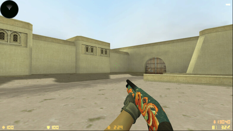  CS 1.6 Remastered - The Ultimate Enhanced Build