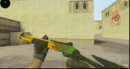  CS 1.6 Remastered - The Ultimate Enhanced Build