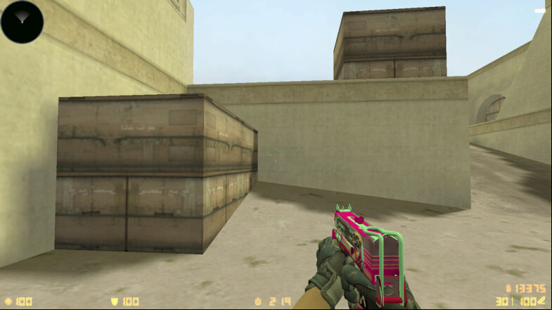  CS 1.6 Remastered - The Ultimate Enhanced Build