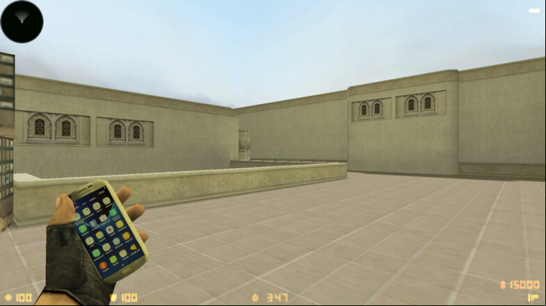  CS 1.6 Remastered - The Ultimate Enhanced Build