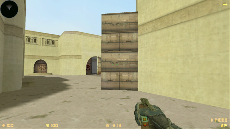  CS 1.6 Remastered - The Ultimate Enhanced Build