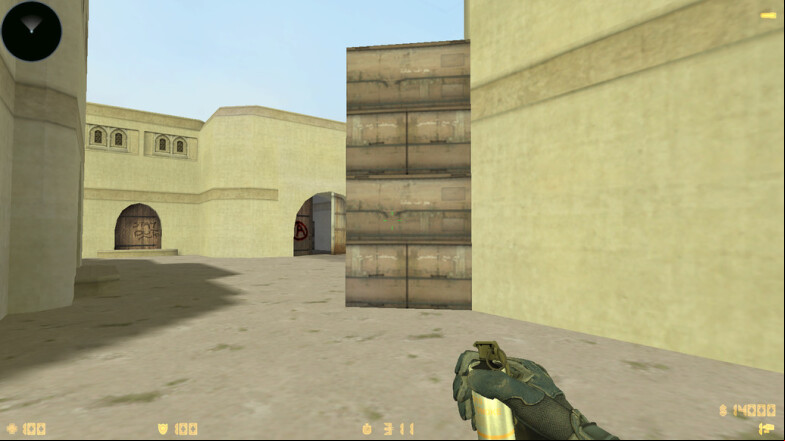  CS 1.6 Remastered - The Ultimate Enhanced Build