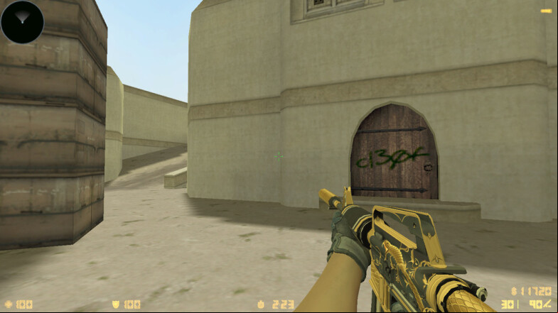  CS 1.6 Remastered - The Ultimate Enhanced Build