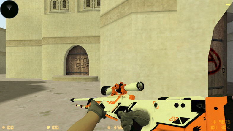  CS 1.6 Remastered - The Ultimate Enhanced Build