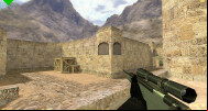  CS 1.6 Aurora - The Ultimate Enhanced Build