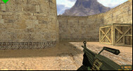  CS 1.6 Aurora - The Ultimate Enhanced Build