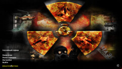  CS 1.6 Stalker Call of Pripyat