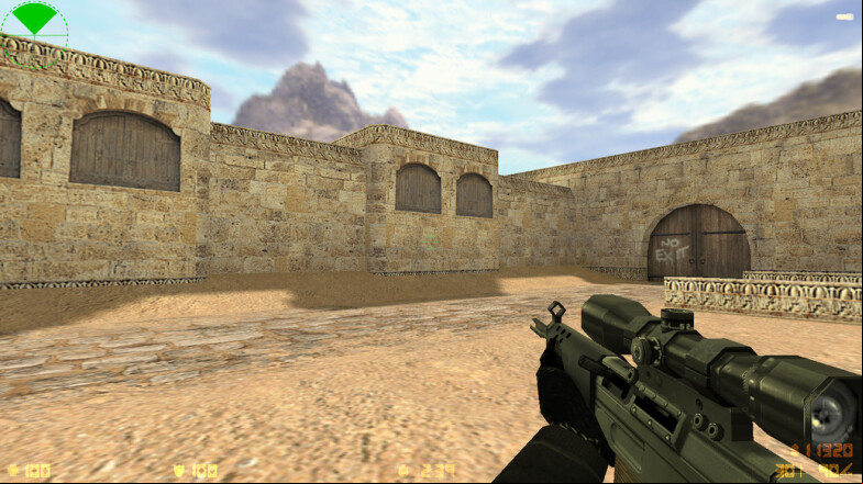  CS 1.6 SuperNova - Elevate Your Gaming Experience