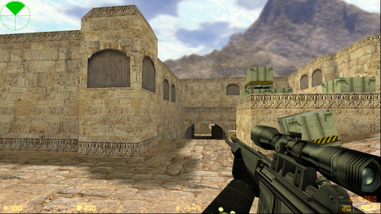  CS 1.6 SuperNova - Elevate Your Gaming Experience