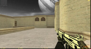  CS 1.6 Trash Gang - A Unique Counter-Strike Experience