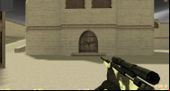  CS 1.6 Trash Gang - A Unique Counter-Strike Experience