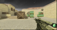  CS 1.6 Trash Gang - A Unique Counter-Strike Experience