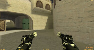  CS 1.6 Trash Gang - A Unique Counter-Strike Experience
