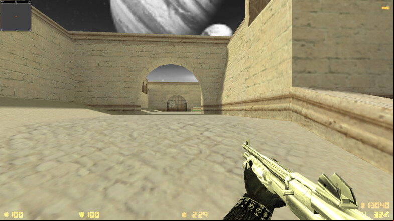  CS 1.6 Trash Gang - A Unique Counter-Strike Experience