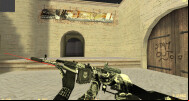  CS 1.6 Trash Gang - A Unique Counter-Strike Experience